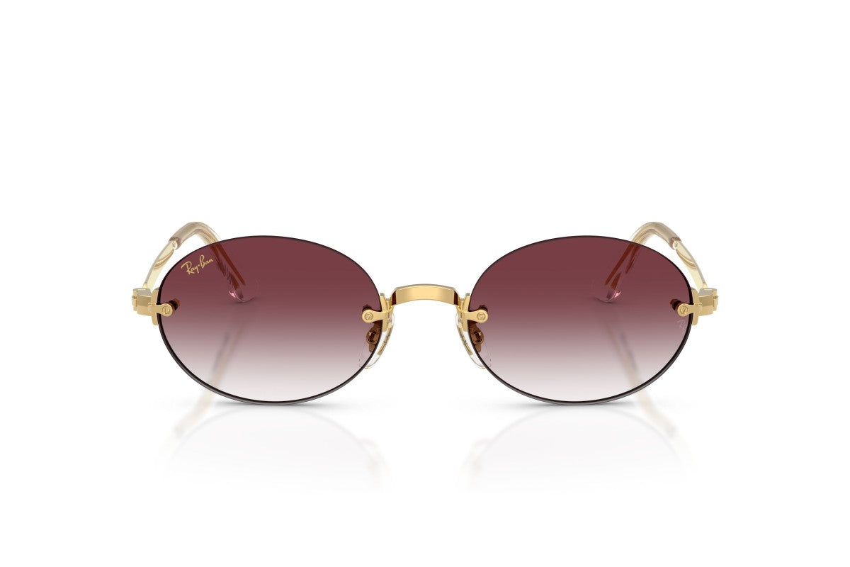 Ray-Ban by A$AP Rocky RB3929