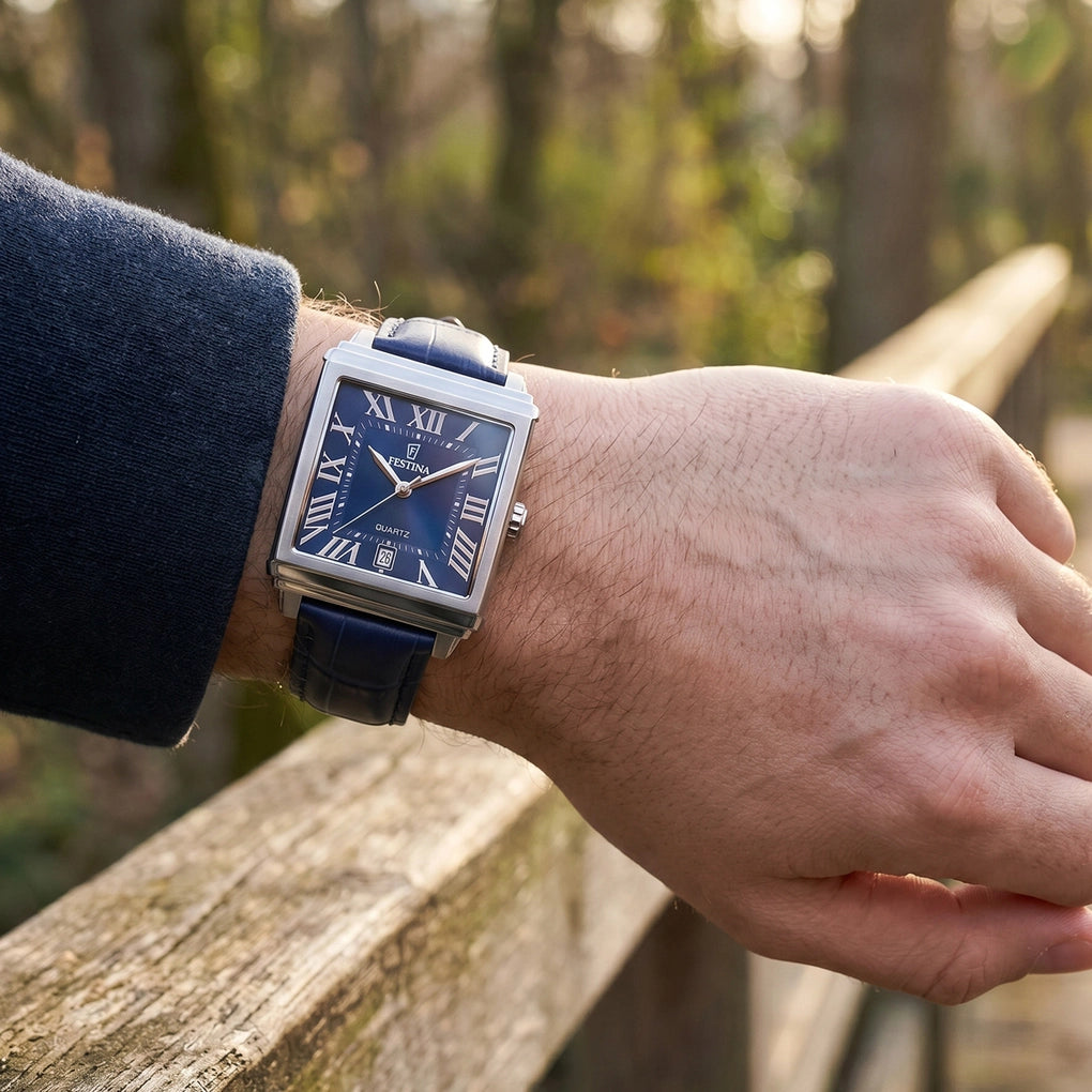Montre Festina On The Square F20681/9