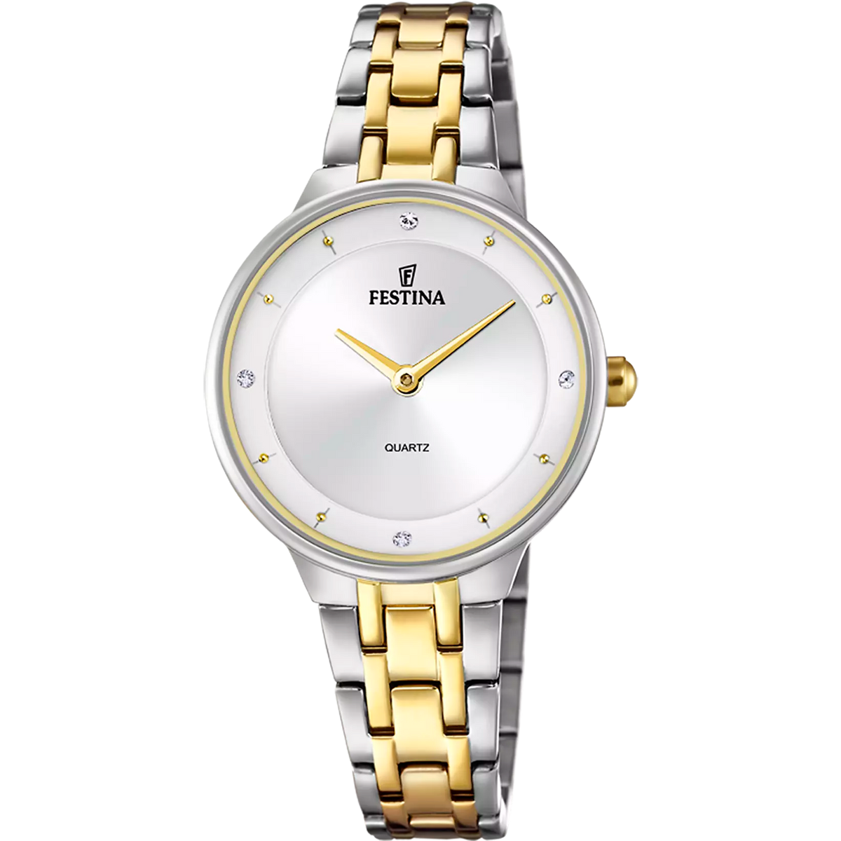 Montre femme Festina Mademoiselle F20625/1