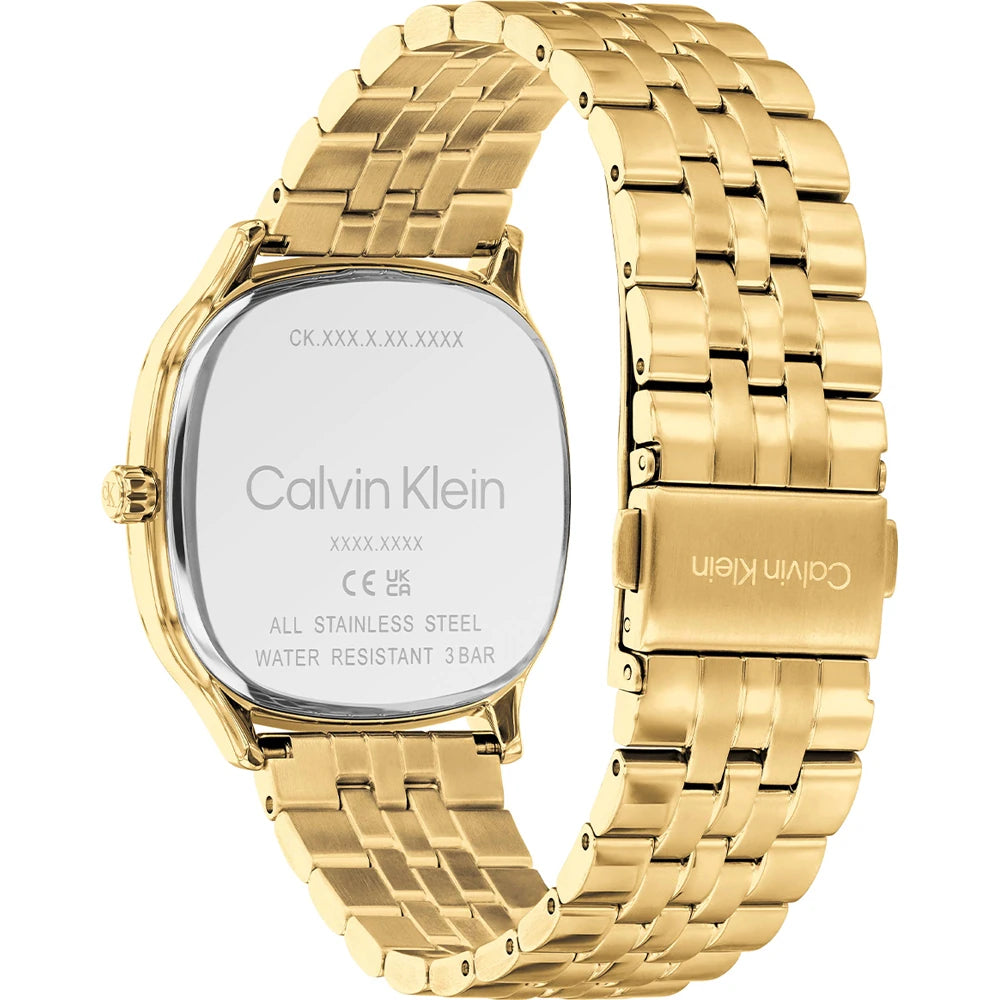Calvin Klein 25200582 Shape