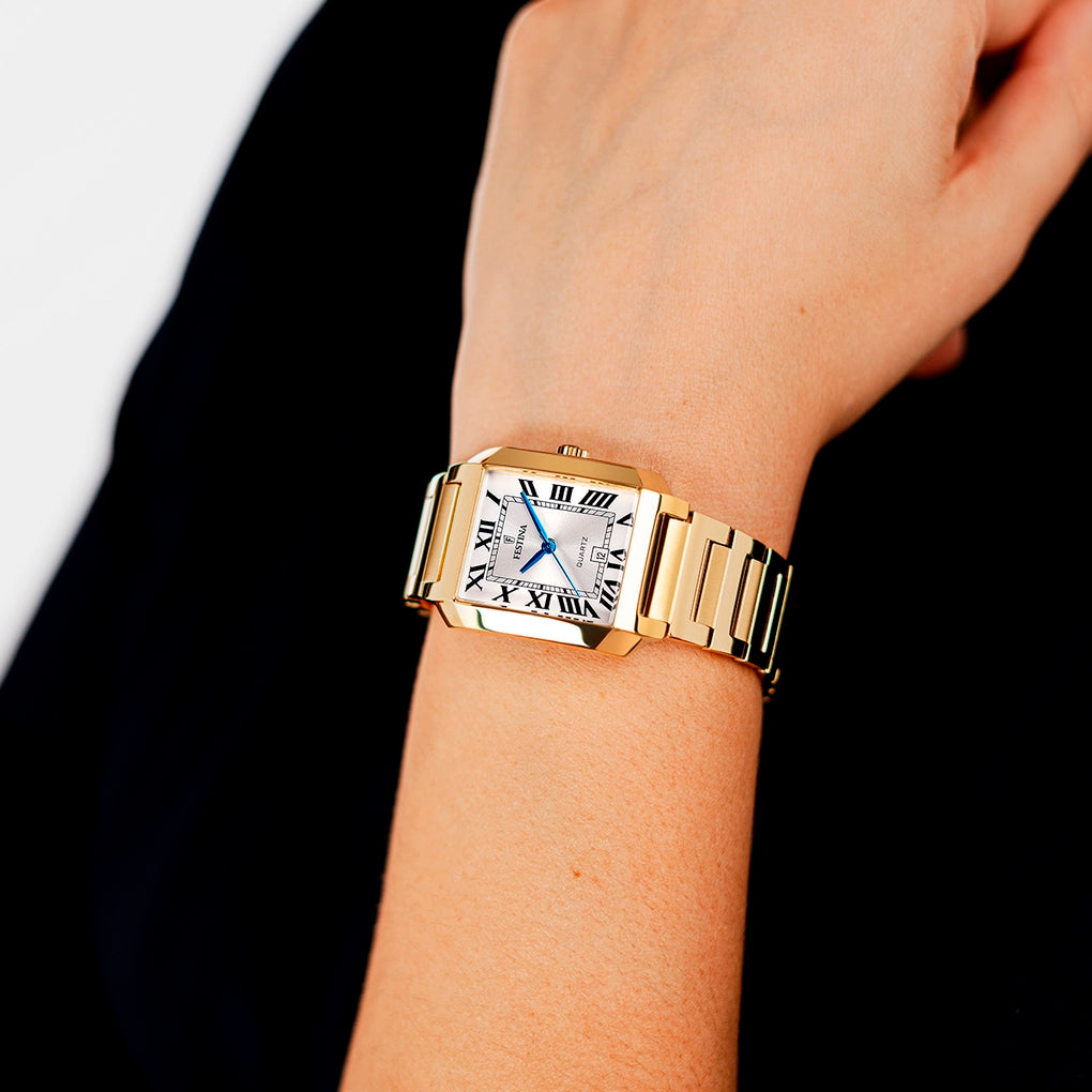 Montre femme Festina On The Square F20680/1