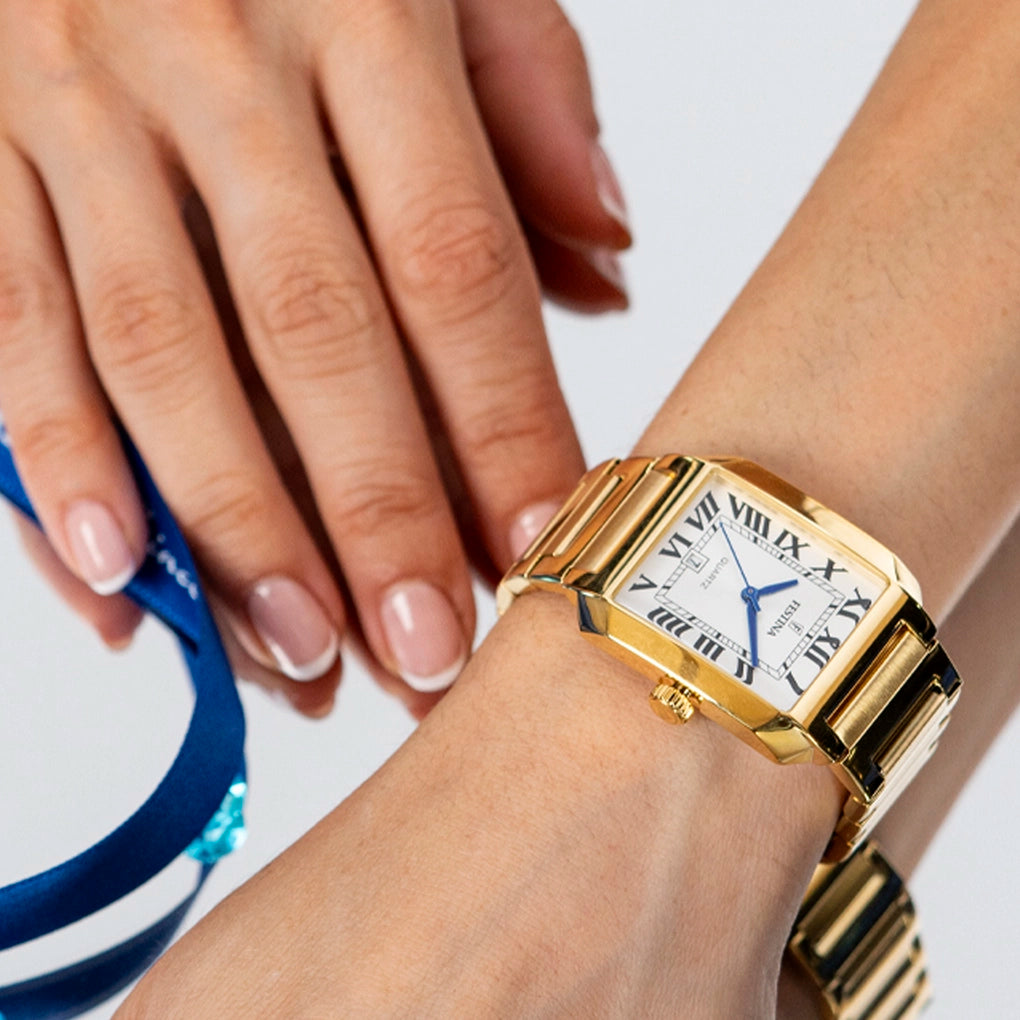 Montre femme Festina On The Square F20680/1