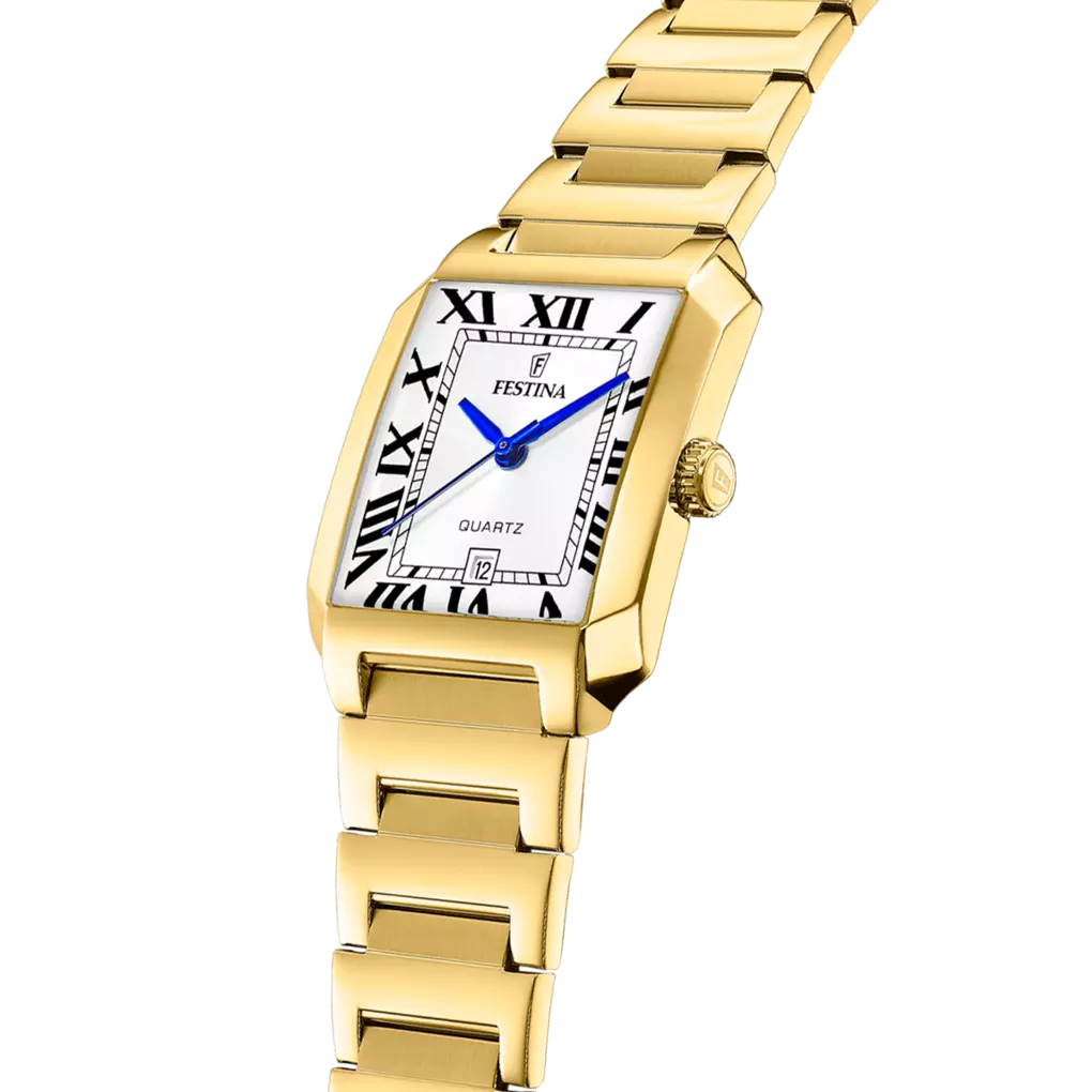 Montre femme Festina On The Square F20680/1