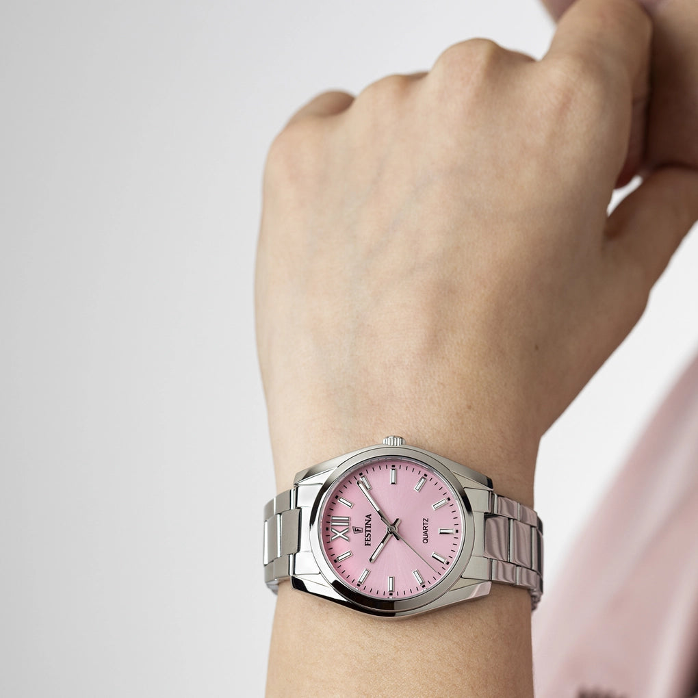 Montre femme Festina Alegría F20622/M