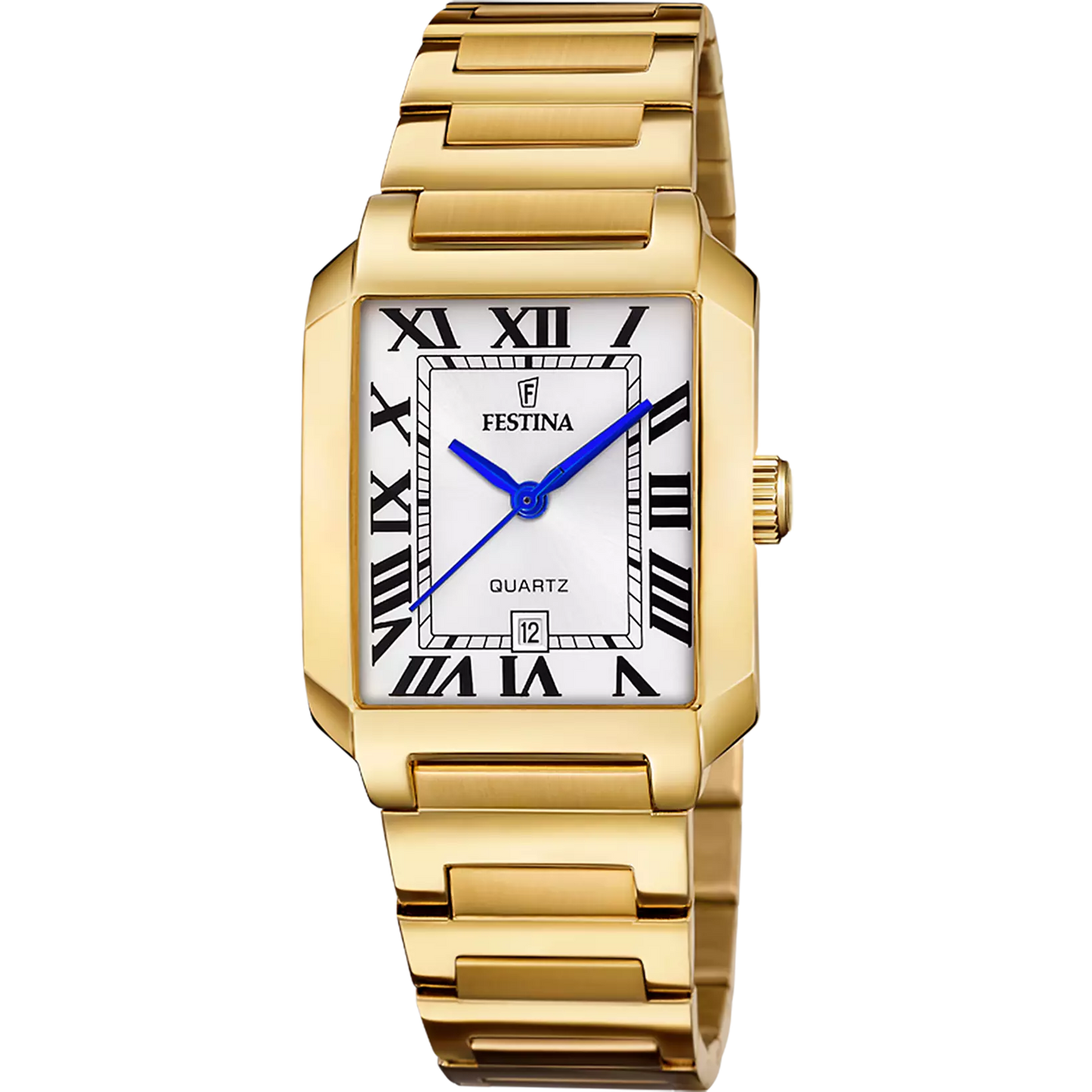 Montre femme Festina On The Square F20680/1