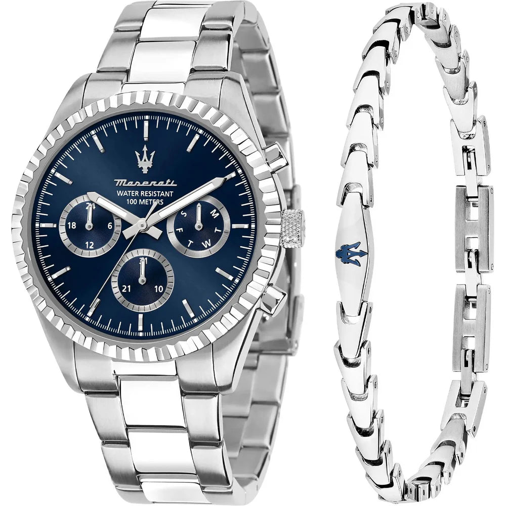 COMPETIZIONE COFFRET