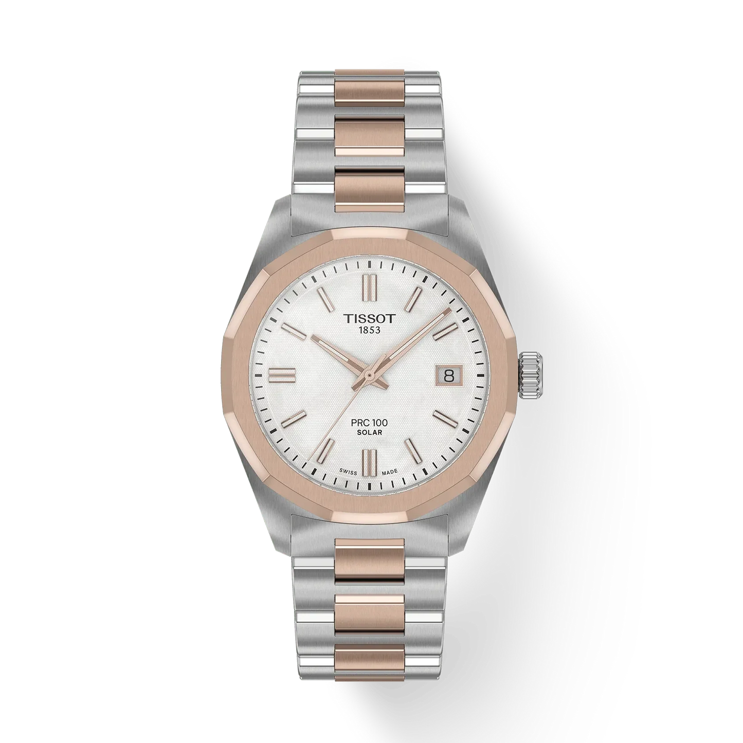 Tissot PRC 100 Solar 34mm