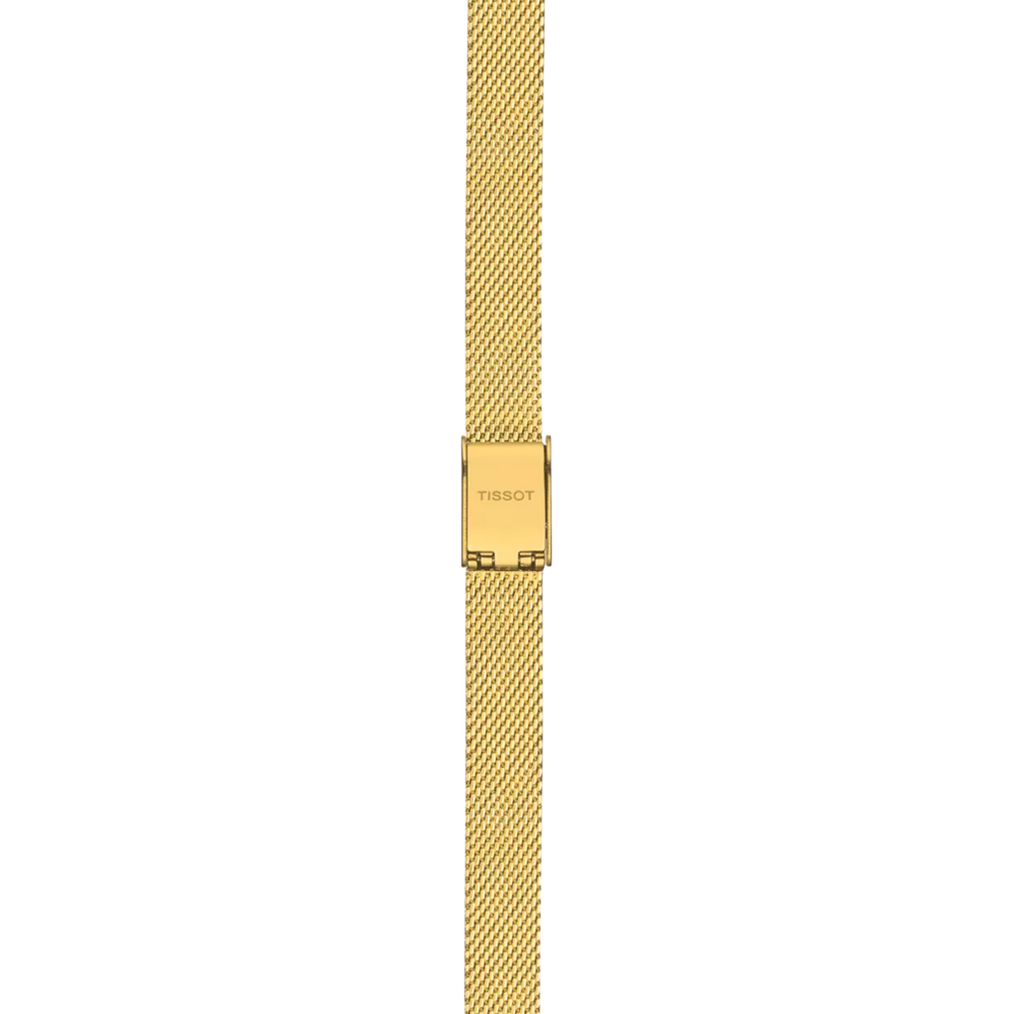 Tissot Lovely Square 20x20mm