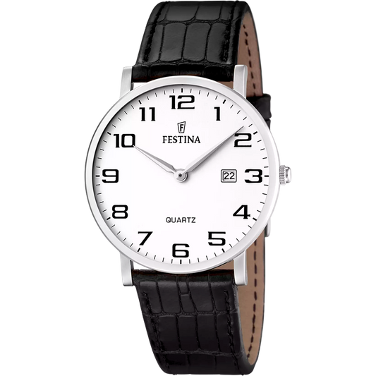 MONTRE HOMME FESTINA CLASSICS F16476/1