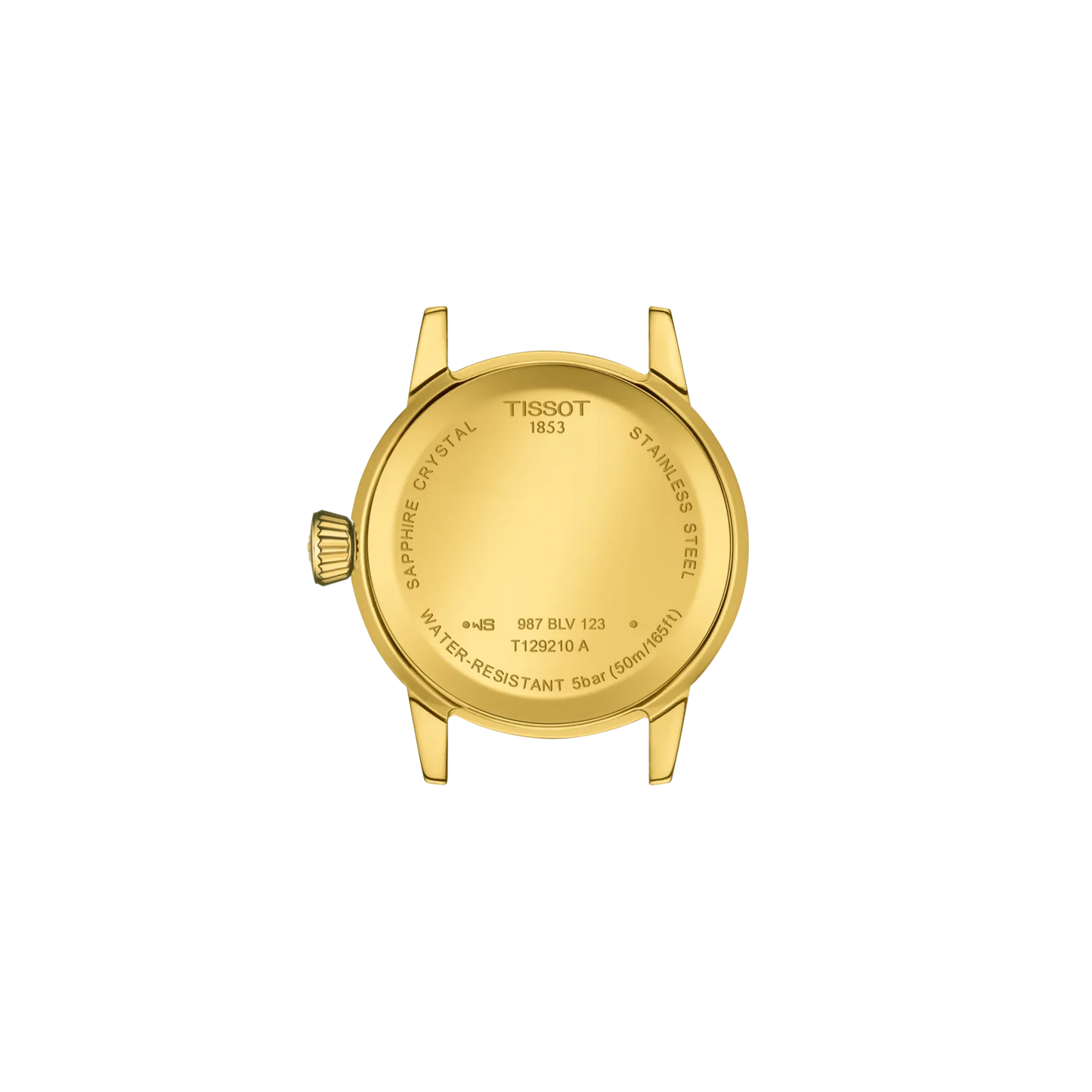 Tissot Classic Dream 28mm