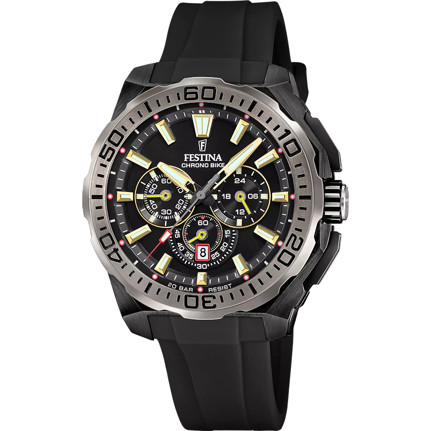FESTINA CHRONO BIKE F20726/3