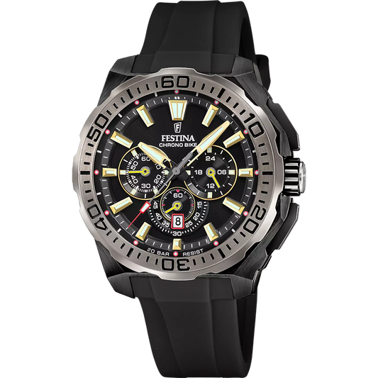 FESTINA CHRONO BIKE F20726/3