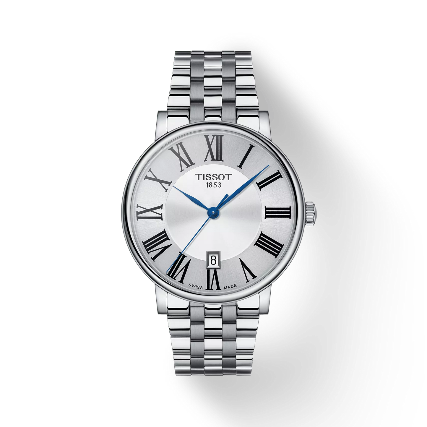 Tissot Carson Premium 40mm