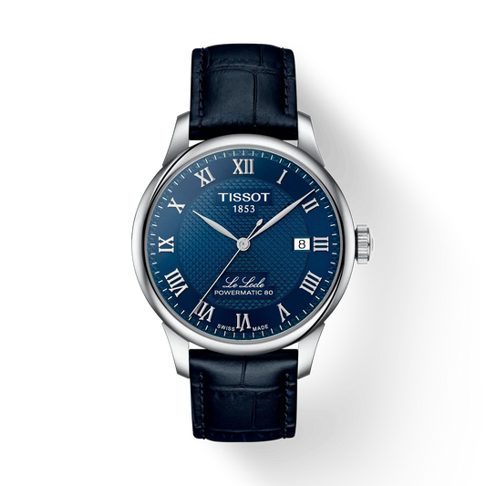 Tissot Le Locle 39mm