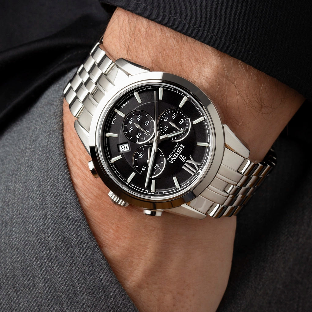 FESTINA SWISS MADE F20040/4
