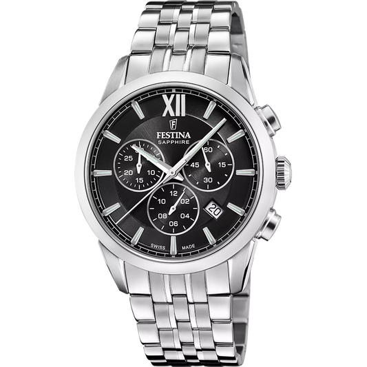 FESTINA SWISS MADE F20040/4