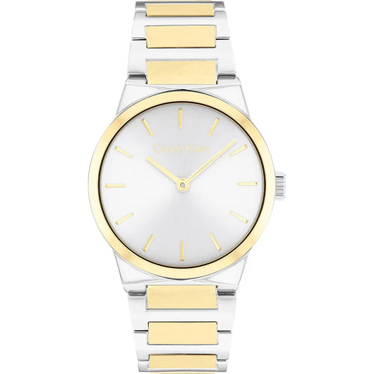 Calvin Klein Linear Elegance
