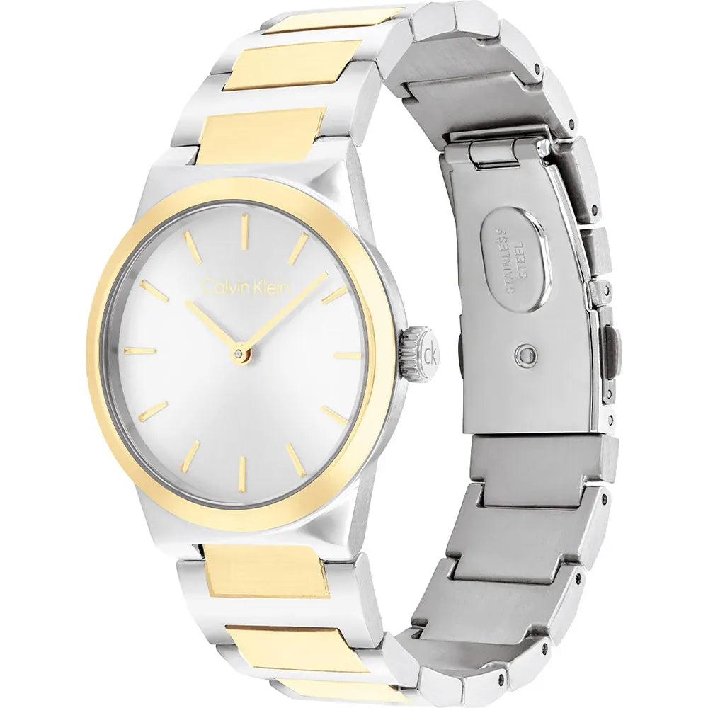 Calvin Klein Linear Elegance