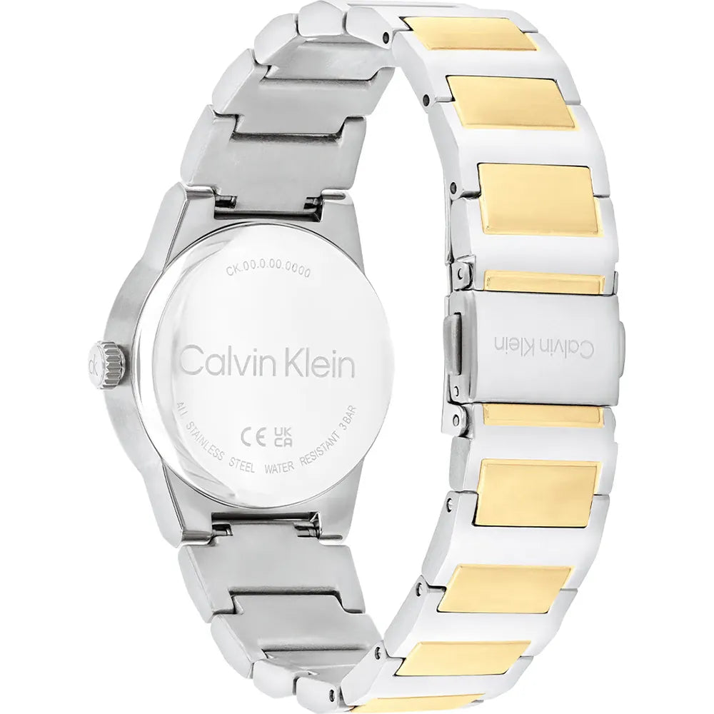 Calvin Klein Linear Elegance