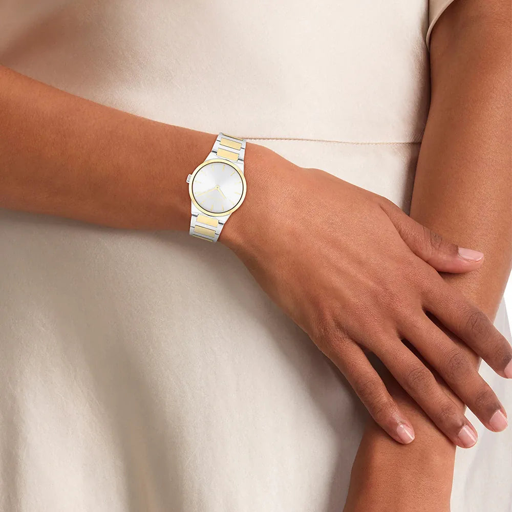 Calvin Klein Linear Elegance