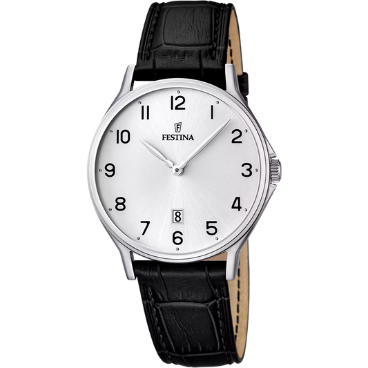 MONTRE HOMME FESTINA CLASSICS F16745/1