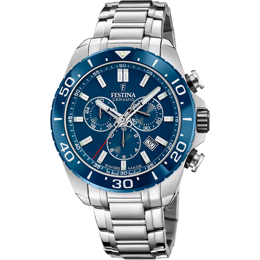 FESTINA SWISS MADE F20042/2