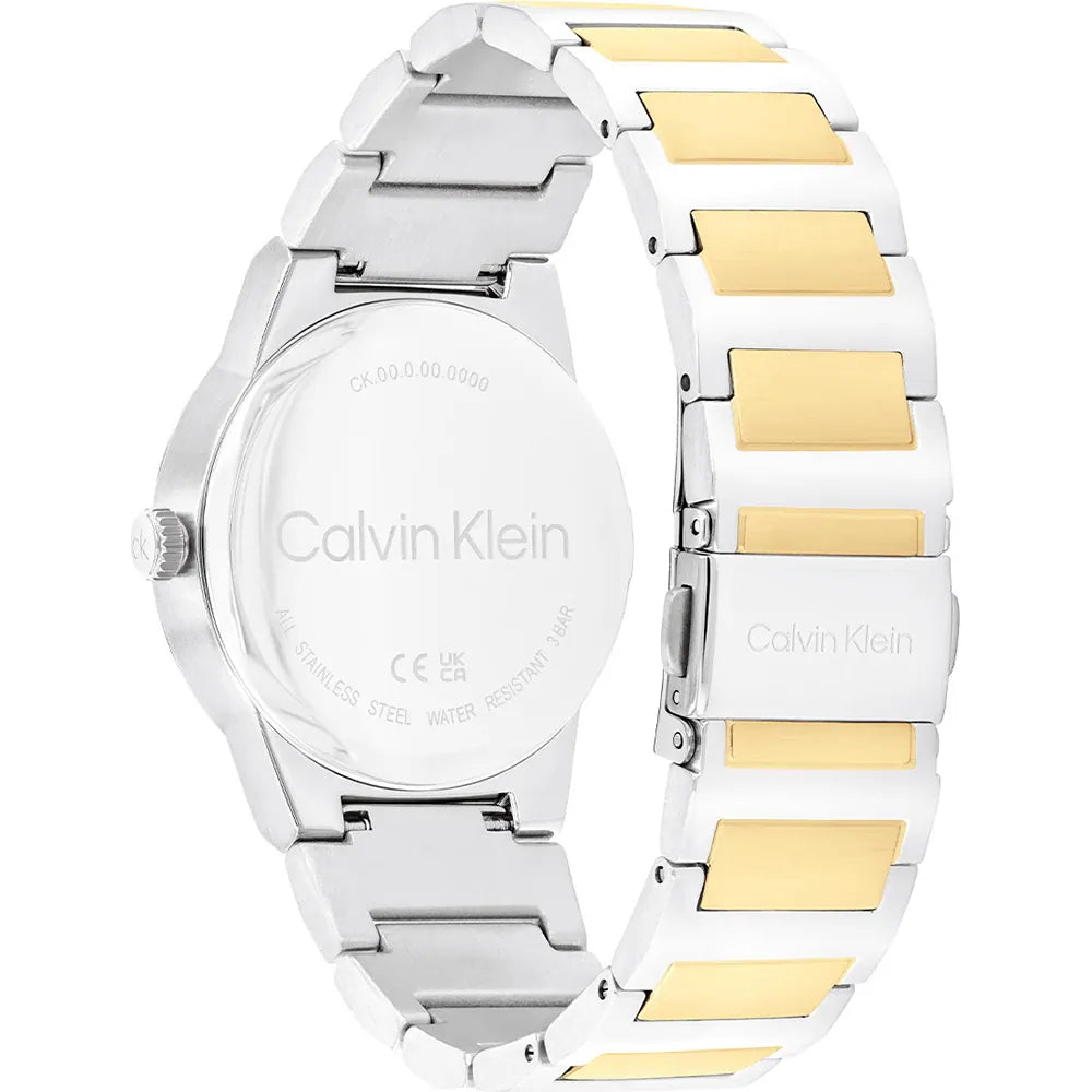 Calvin Klein Linear Elegance