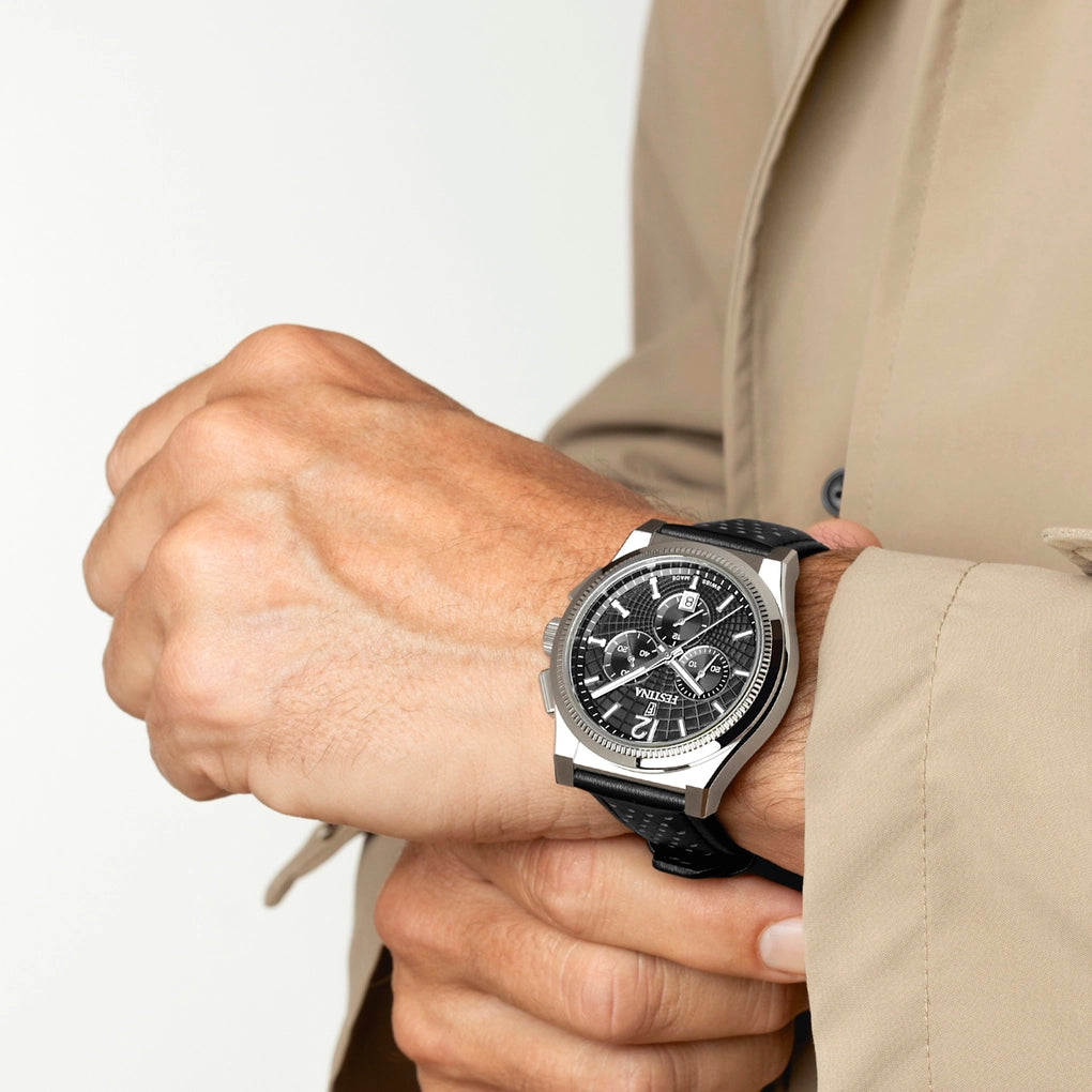 FESTINA SWISS MADE RIVÉ F20060/4