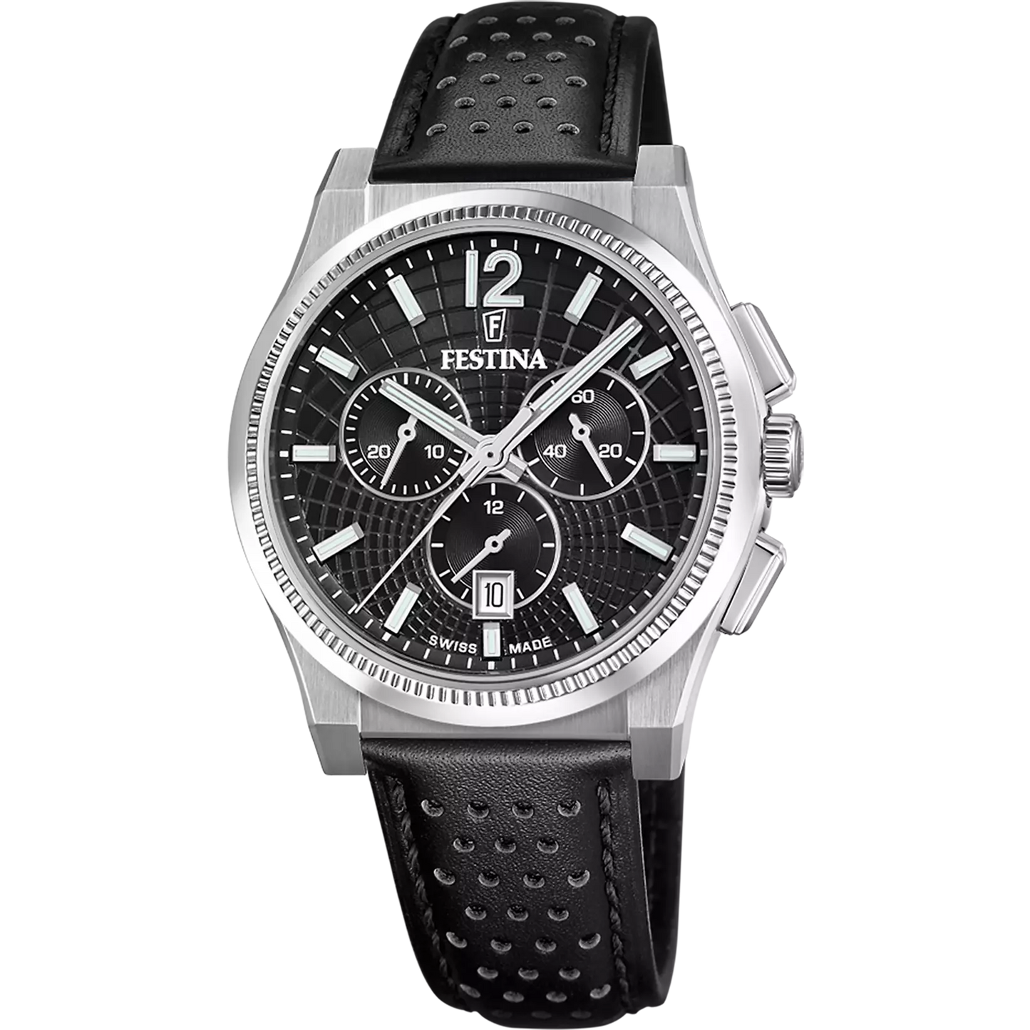 FESTINA SWISS MADE RIVÉ F20060/4