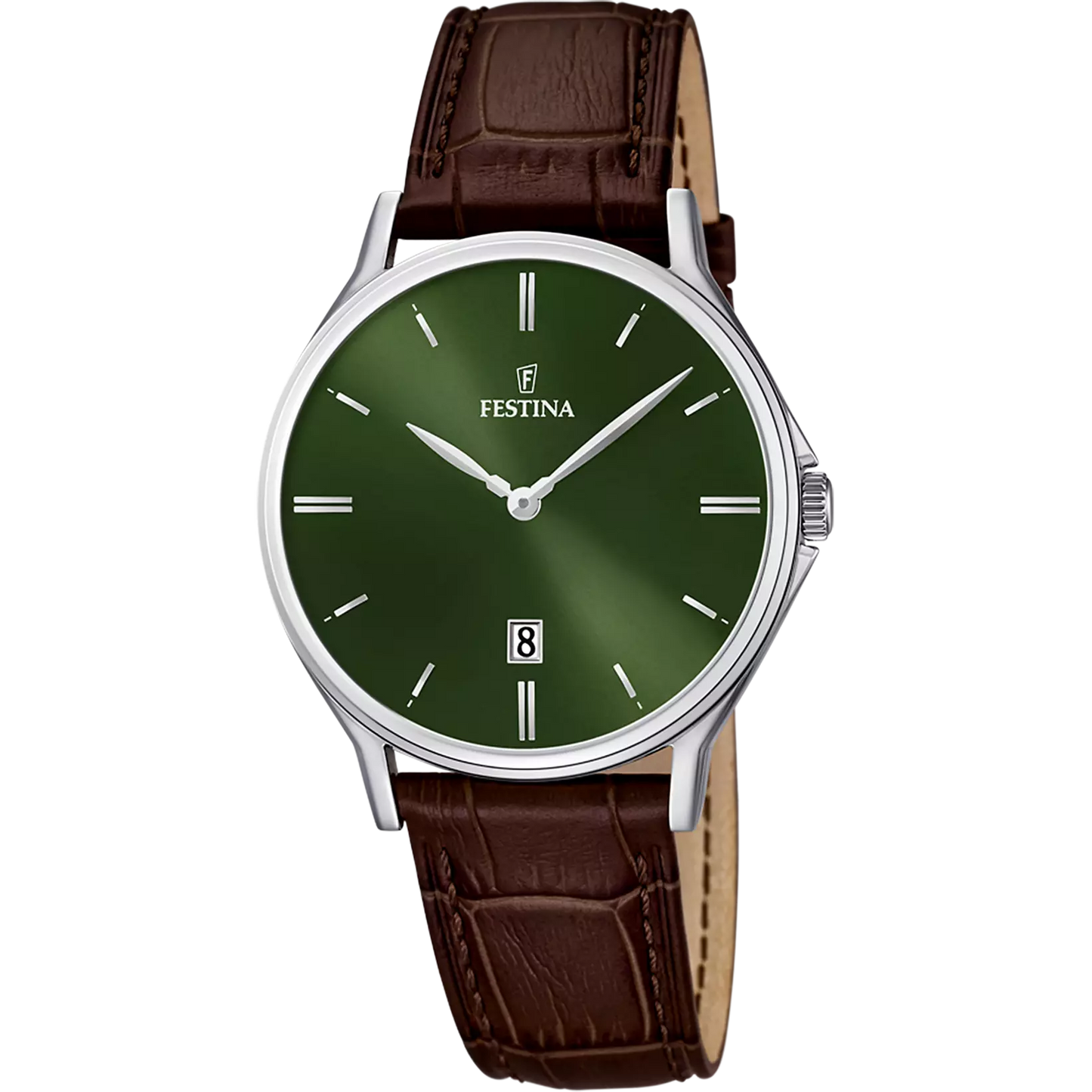 MONTRE HOMME FESTINA CLASSICS F16745/6