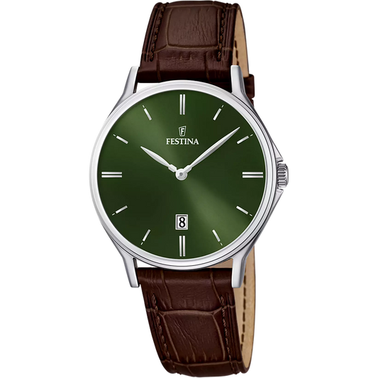 MONTRE HOMME FESTINA CLASSICS F16745/6