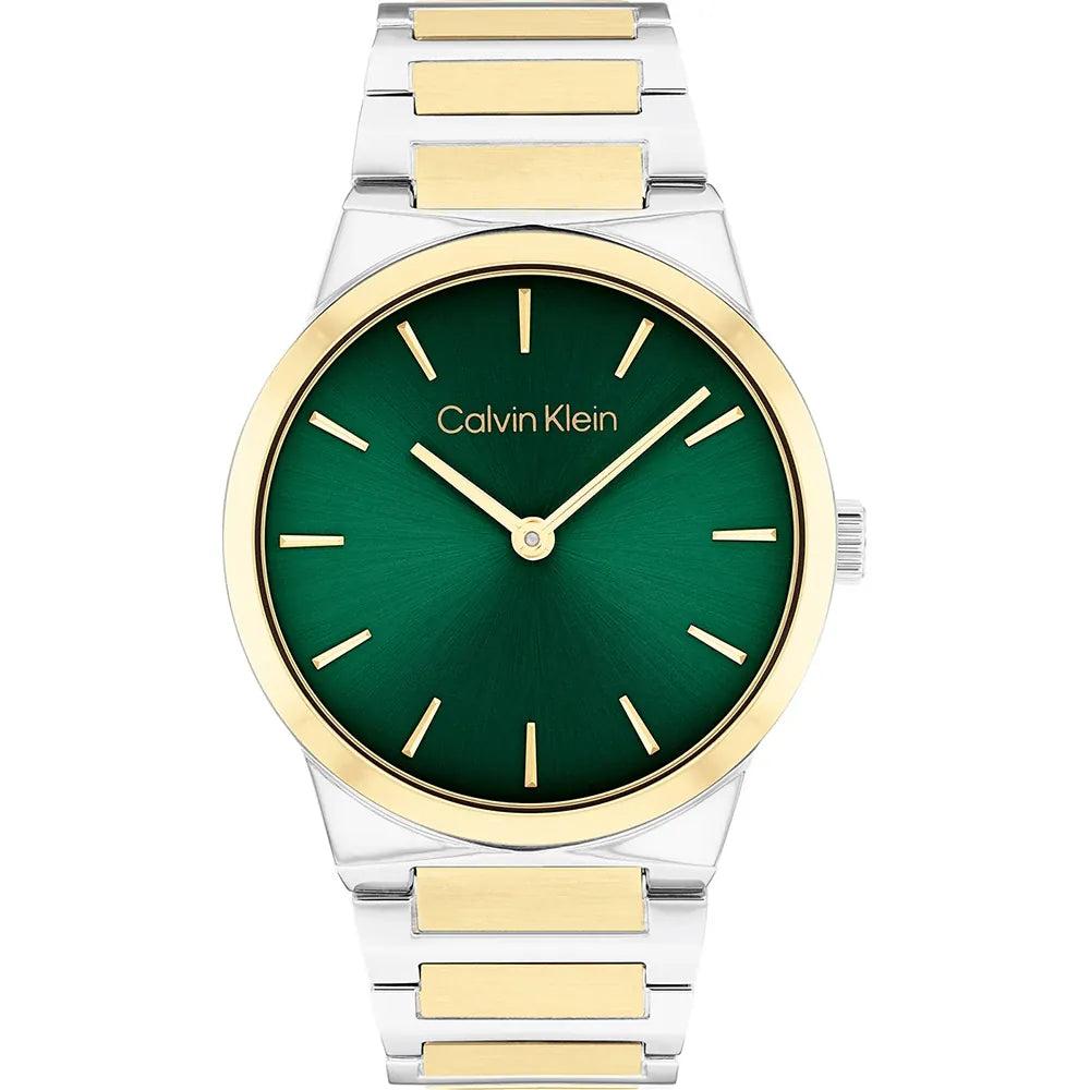 Calvin Klein Linear Elegance