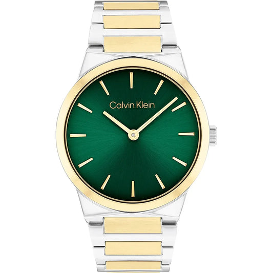 Calvin Klein Linear Elegance