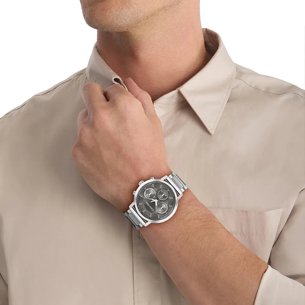 Calvin Klein Gauge