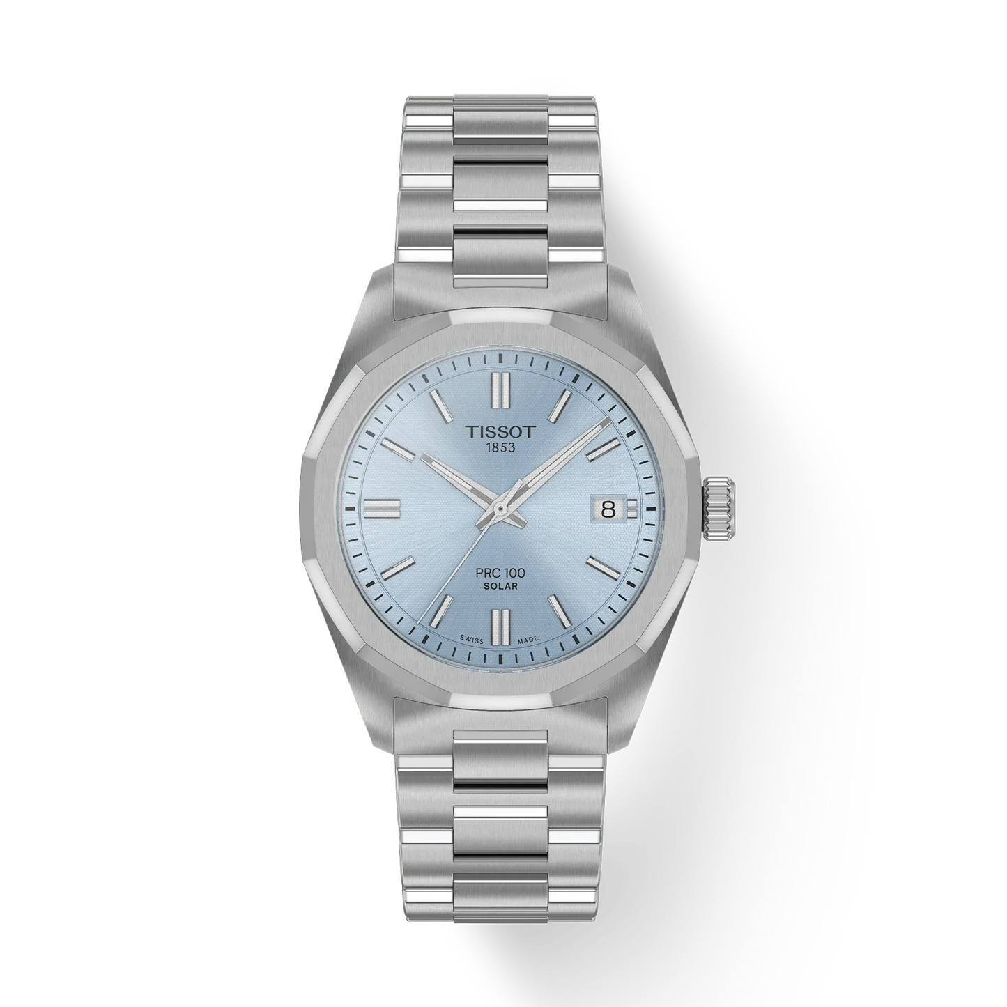 Tissot PRC 100 Solar 34mm