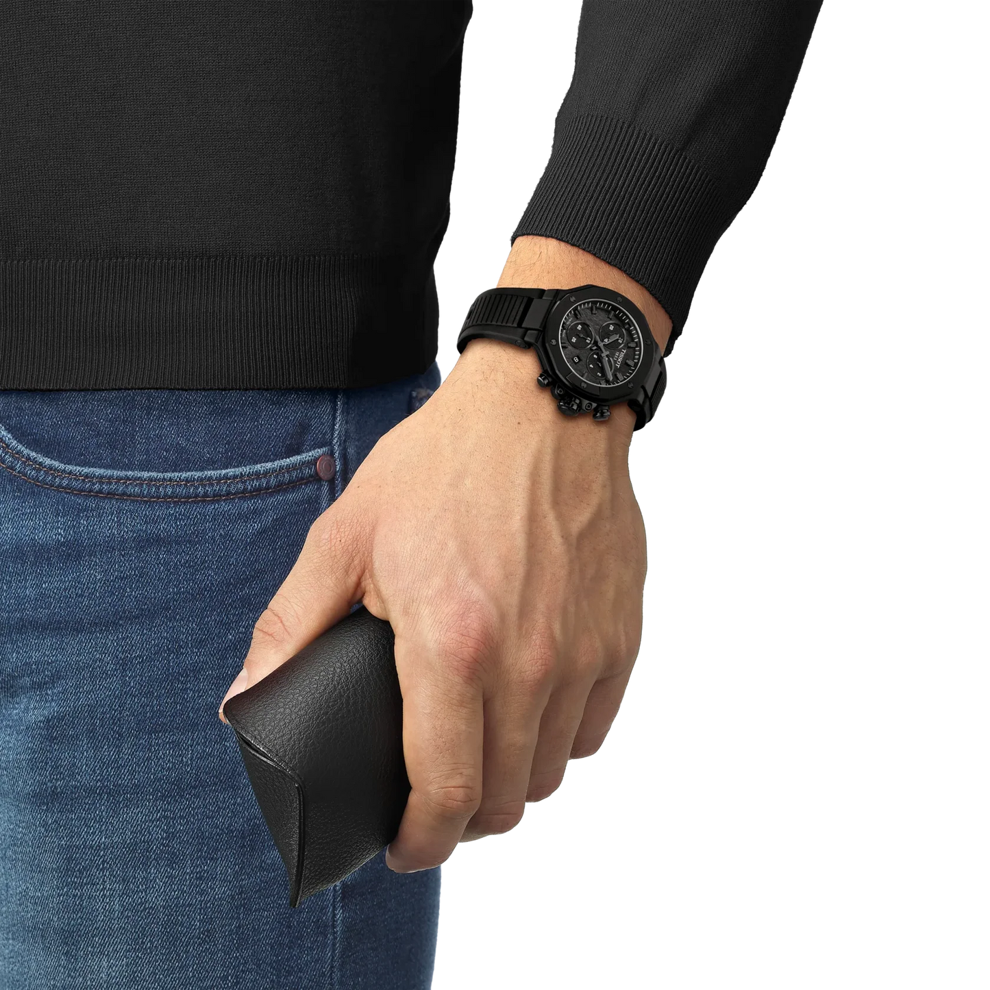 Tissot T-Race 38mm