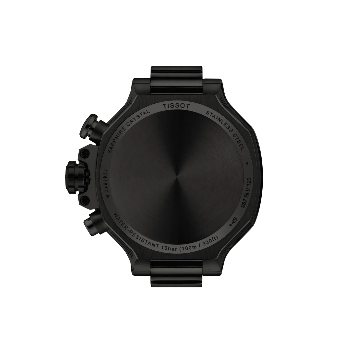 Tissot T-Race 38mm