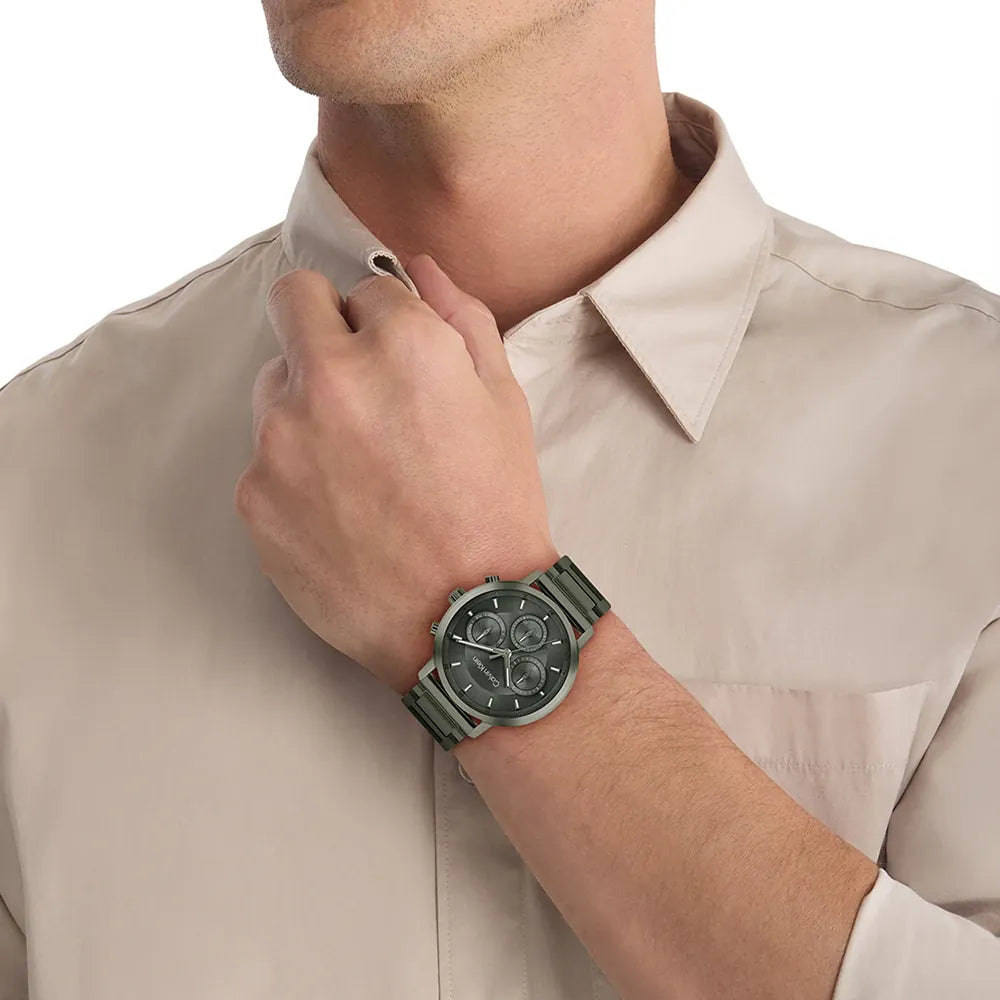 Calvin Klein Gauge