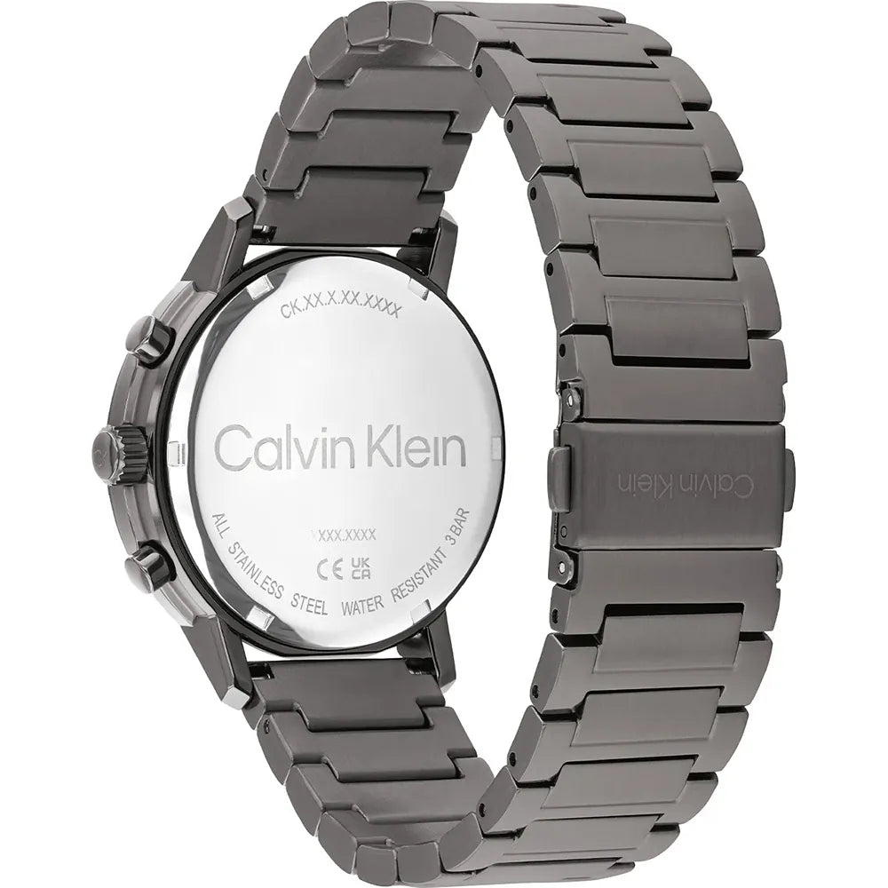 Calvin Klein Gauge