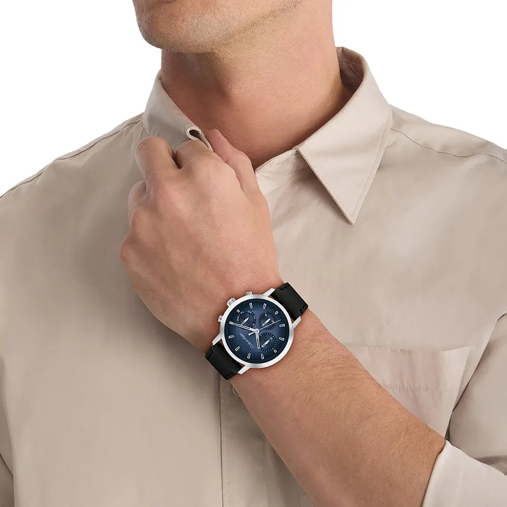 Calvin Klein Gauge