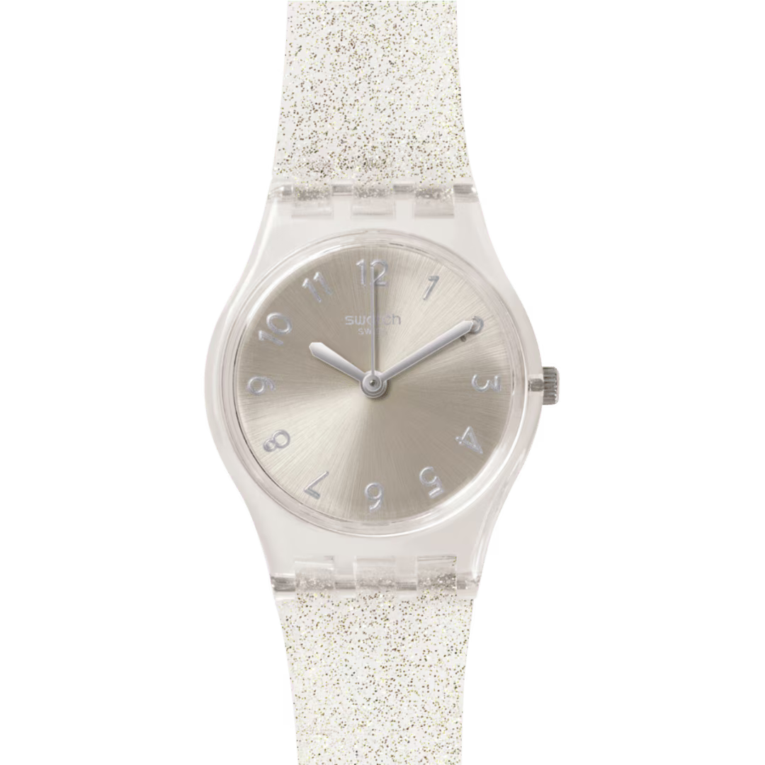 SILVER GLISTAR TOO