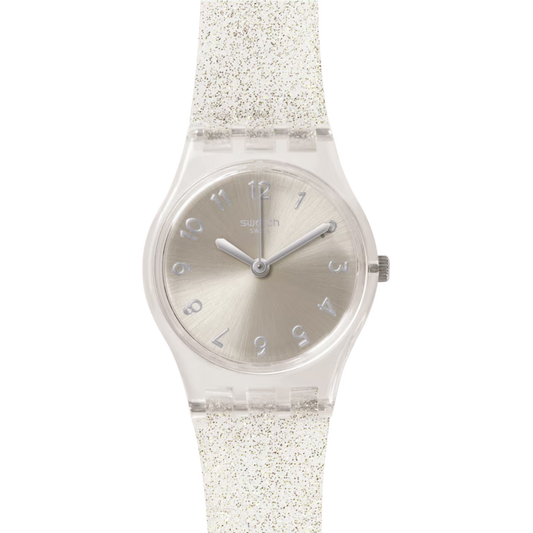 SILVER GLISTAR TOO