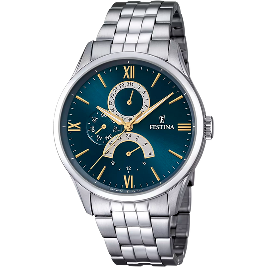 MONTRE HOMME FESTINA CLASSICS F16822/A