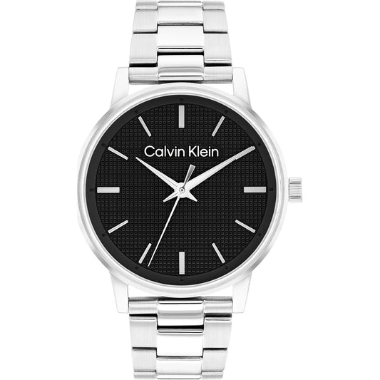 Calvin Klein Linked