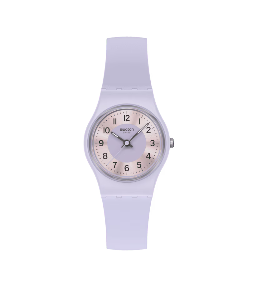 LILAC LIGHTNESS