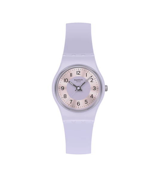 LILAC LIGHTNESS