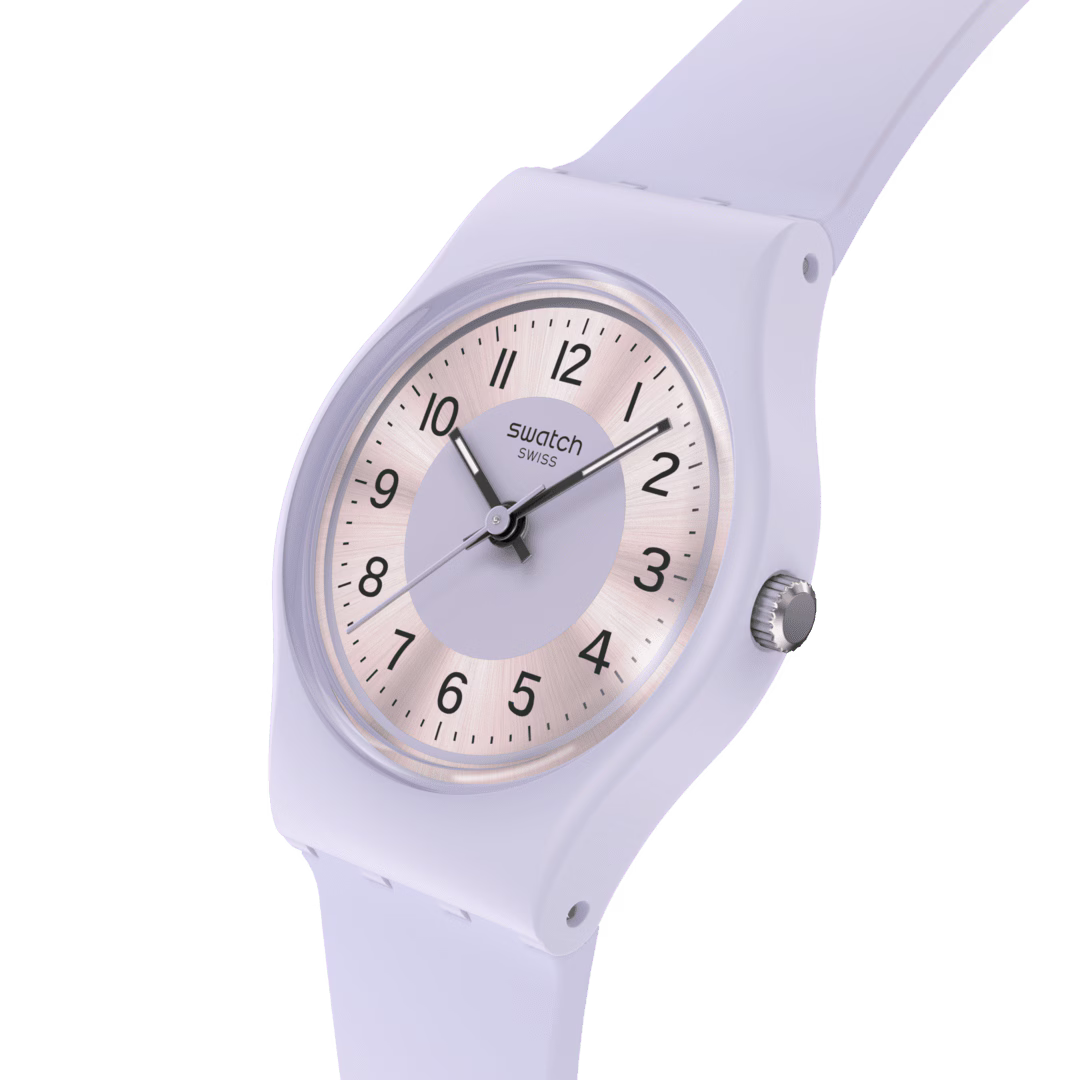 LILAC LIGHTNESS