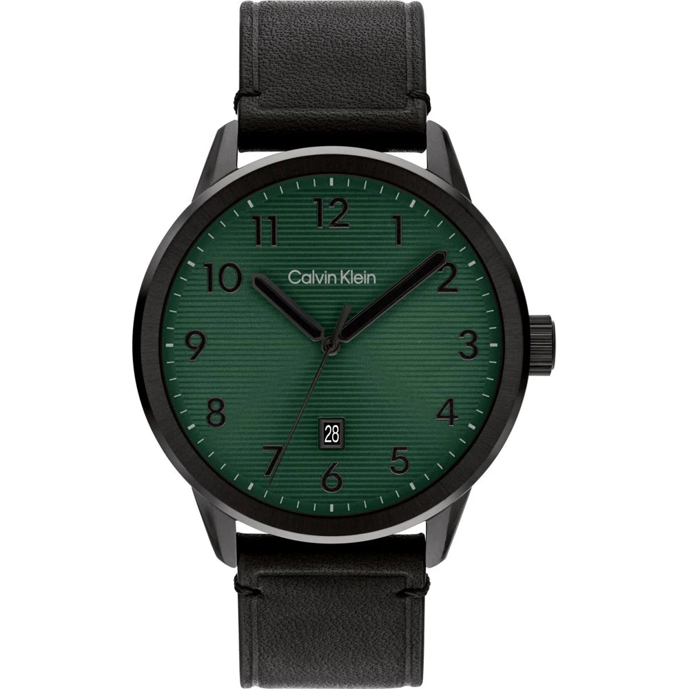 Calvin Klein Minimalistic Pilot