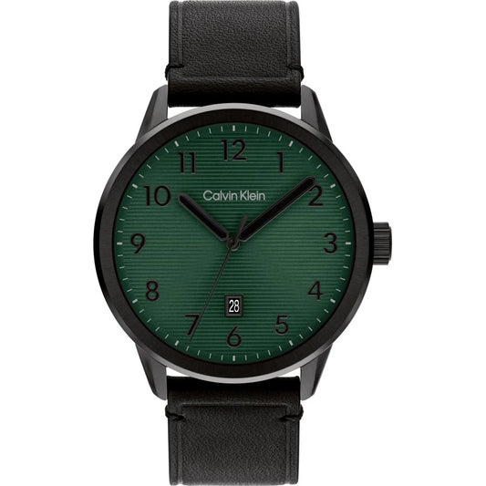 Calvin Klein Minimalistic Pilot
