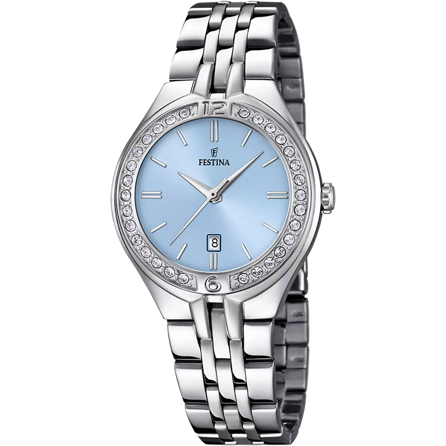 MONTRE FEMME FESTINA MADEMOISELLE F16867/4